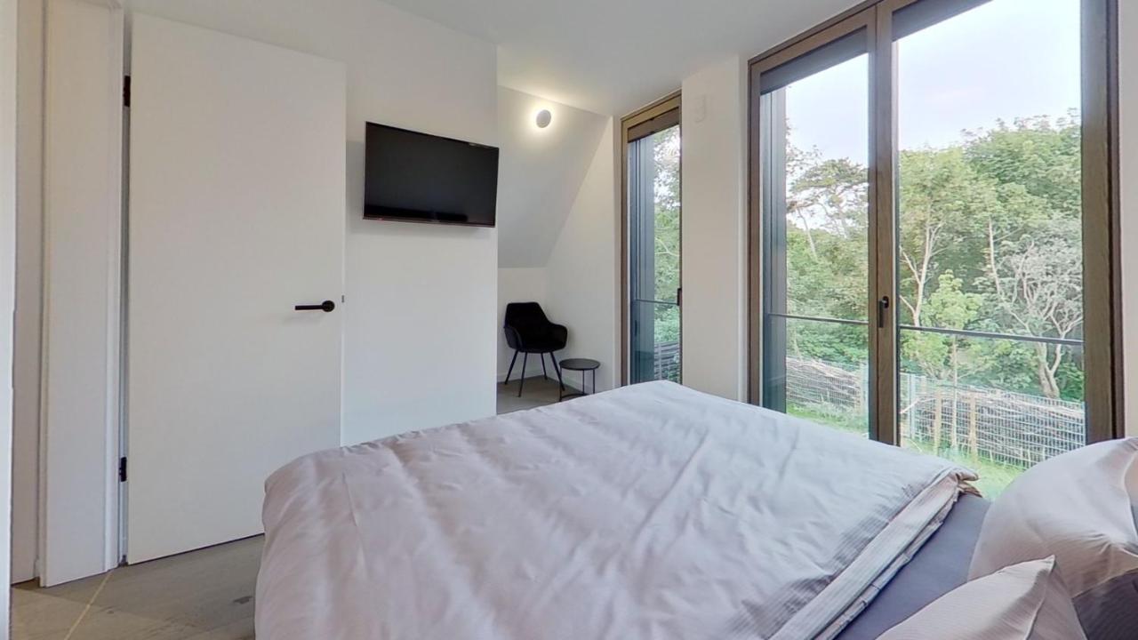 Haus Kleemann K4 Apartment Norderney Exterior foto